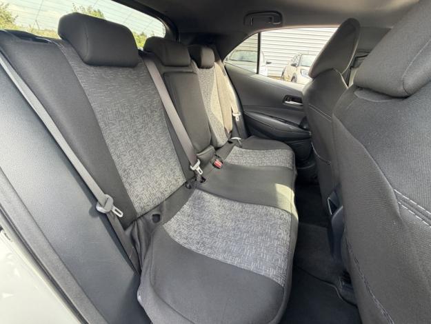 TOYOTA Corolla Hybrid Design  1.8 122 ch 