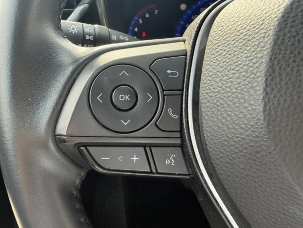 TOYOTA Corolla Hybrid Design  1.8 122 ch 