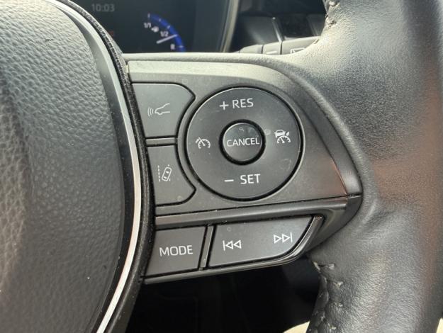 TOYOTA Corolla Hybrid Design  1.8 122 ch 