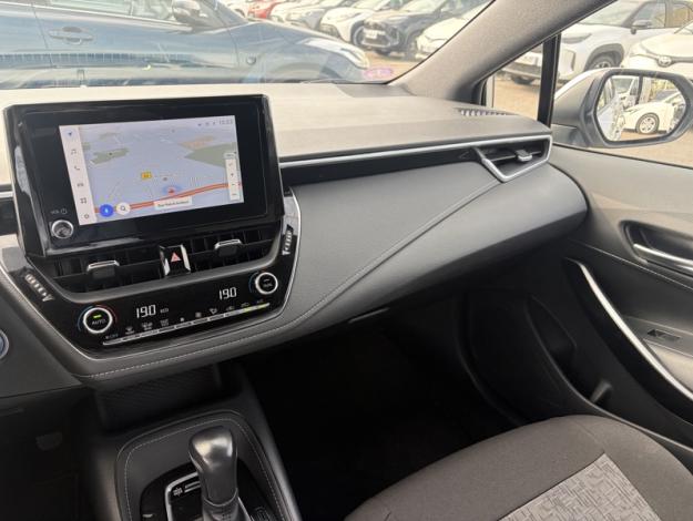 TOYOTA Corolla Hybrid Design  1.8 122 ch 