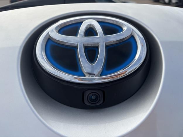 TOYOTA Corolla Hybrid Design  1.8 122 ch 