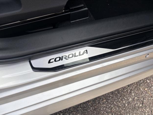 TOYOTA Corolla Hybrid Design  1.8 122 ch 