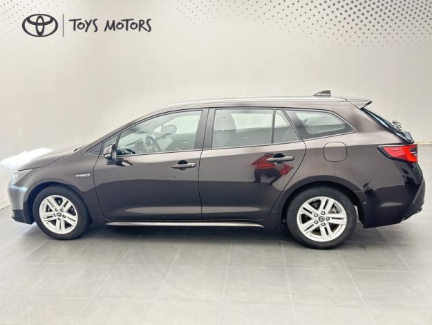 TOYOTA Corolla Touring Sports Hybride 122h Dynamic Business   