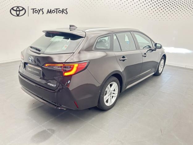 TOYOTA Corolla Touring Sports Hybride 122h Dynamic Business   