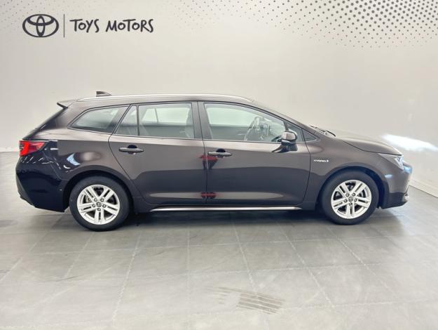 TOYOTA Corolla Touring Sports Hybride 122h Dynamic Business   