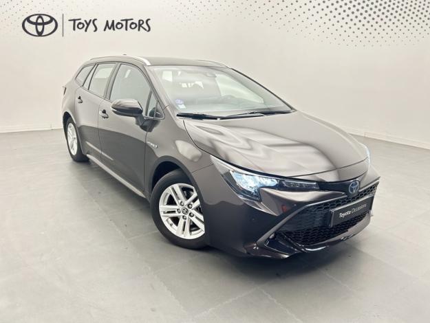 TOYOTA Corolla Touring Sports Hybride 122h Dynamic Business   