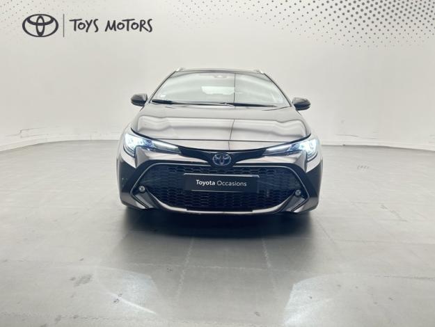 TOYOTA Corolla Touring Sports Hybride 122h Dynamic Business   