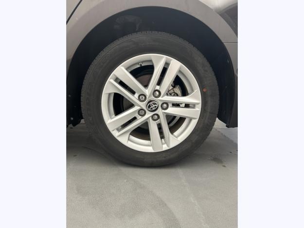 TOYOTA Corolla Touring Sports Hybride 122h Dynamic Business   