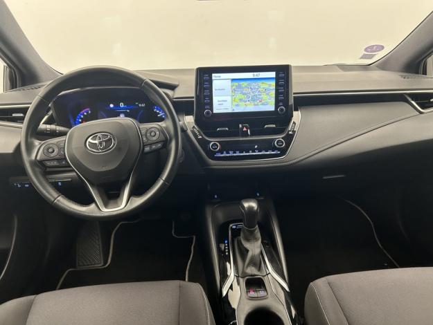 TOYOTA Corolla Touring Sports Hybride 122h Dynamic Business   