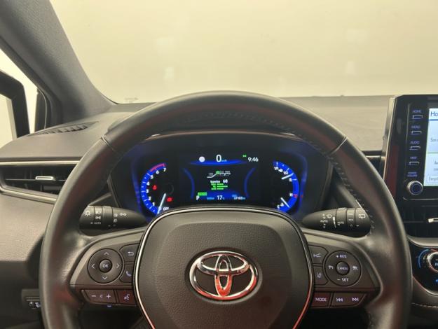 TOYOTA Corolla Touring Sports Hybride 122h Dynamic Business   
