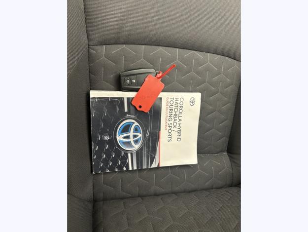 TOYOTA Corolla Touring Sports Hybride 122h Dynamic Business   