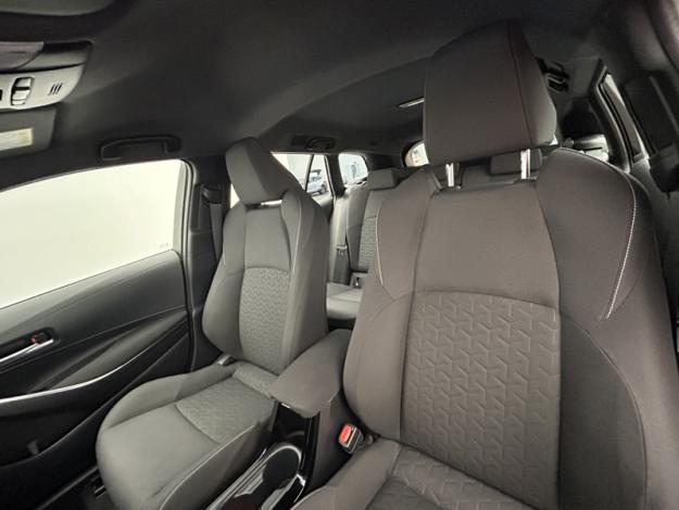 TOYOTA Corolla Touring Sports Hybride 122h Dynamic Business   