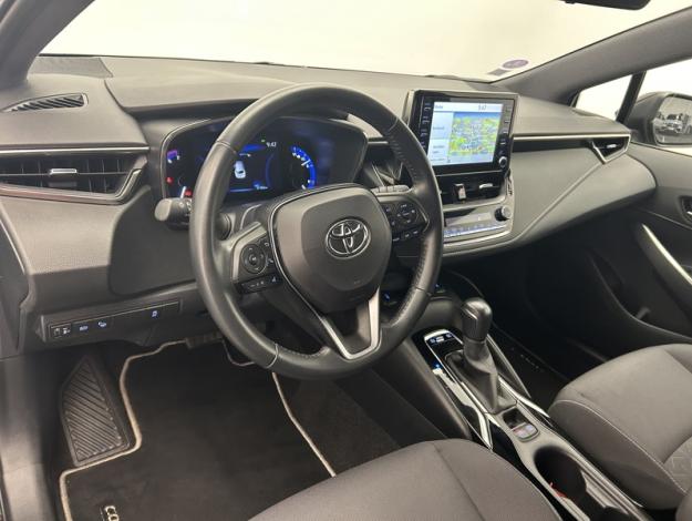 TOYOTA Corolla Touring Sports Hybride 122h Dynamic Business   