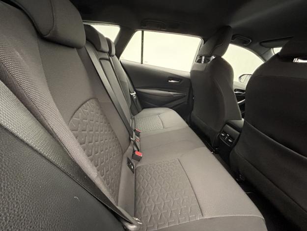 TOYOTA Corolla Touring Sports Hybride 122h Dynamic Business   