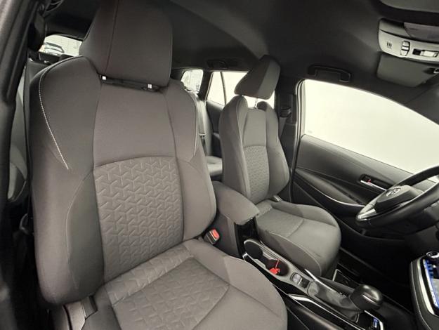 TOYOTA Corolla Touring Sports Hybride 122h Dynamic Business   