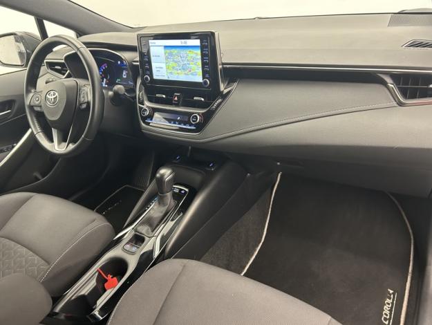 TOYOTA Corolla Touring Sports Hybride 122h Dynamic Business   