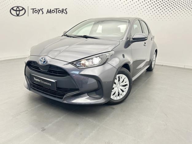 TOYOTA Yaris 116h Dynamic  