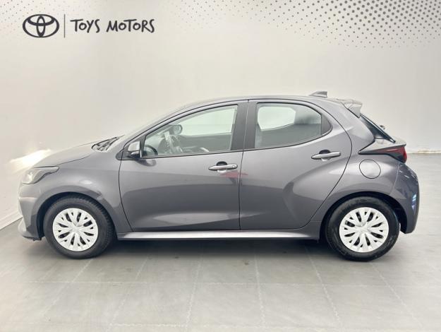TOYOTA Yaris 116h Dynamic  