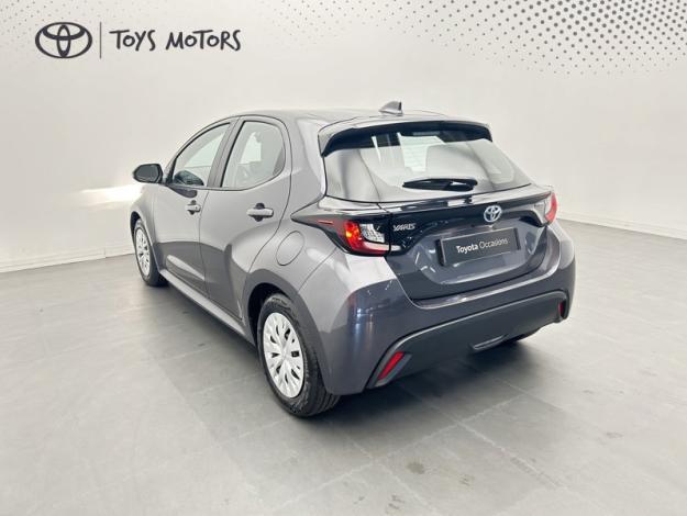 TOYOTA Yaris 116h Dynamic  