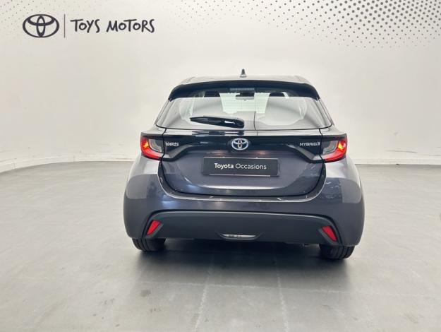 TOYOTA Yaris 116h Dynamic  
