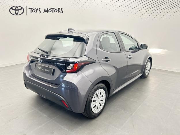 TOYOTA Yaris 116h Dynamic  