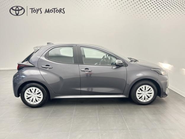 TOYOTA Yaris 116h Dynamic  