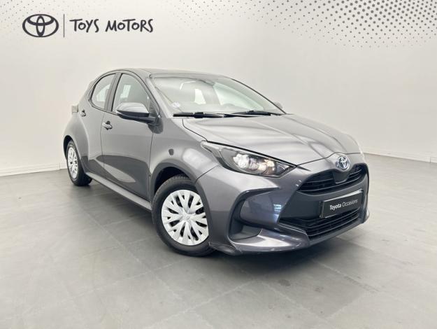 TOYOTA Yaris 116h Dynamic  
