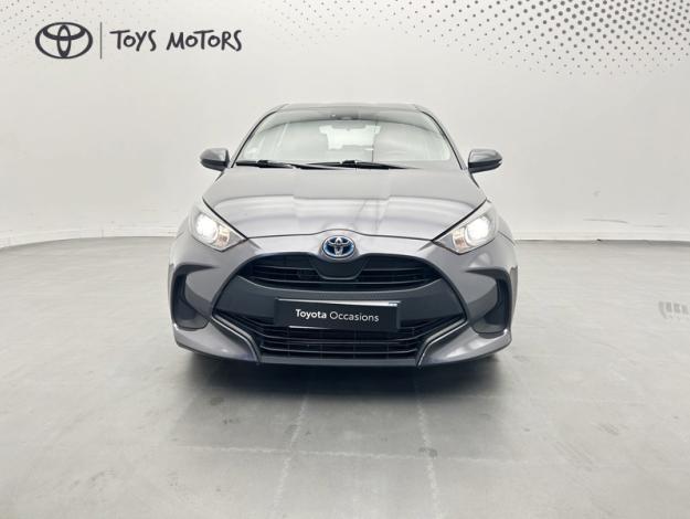 TOYOTA Yaris 116h Dynamic  