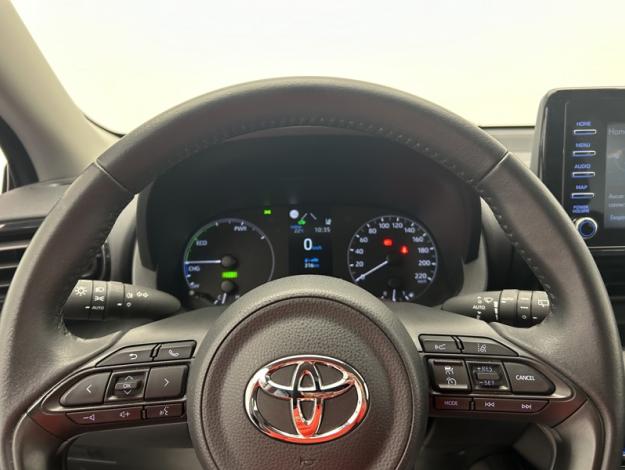 TOYOTA Yaris 116h Dynamic  