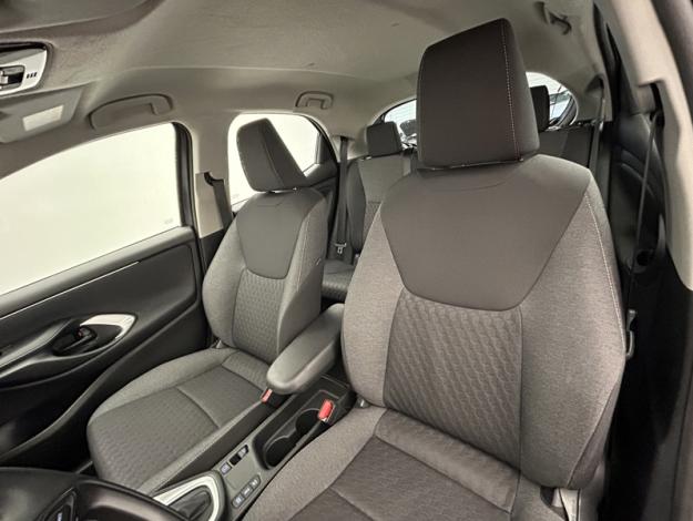 TOYOTA Yaris 116h Dynamic  