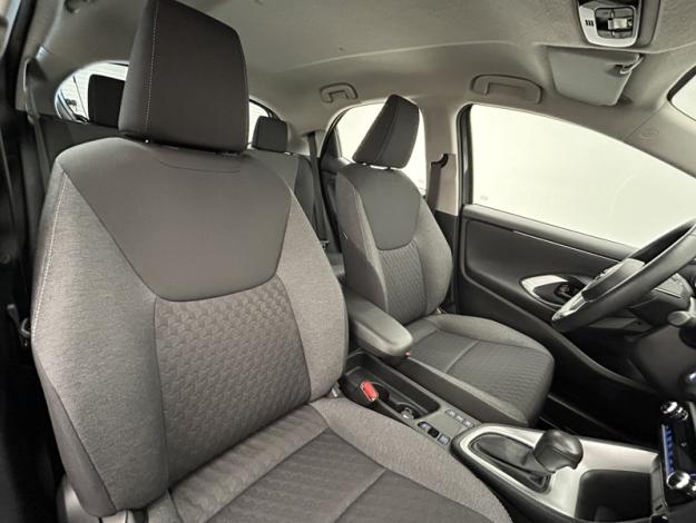 TOYOTA Yaris 116h Dynamic  