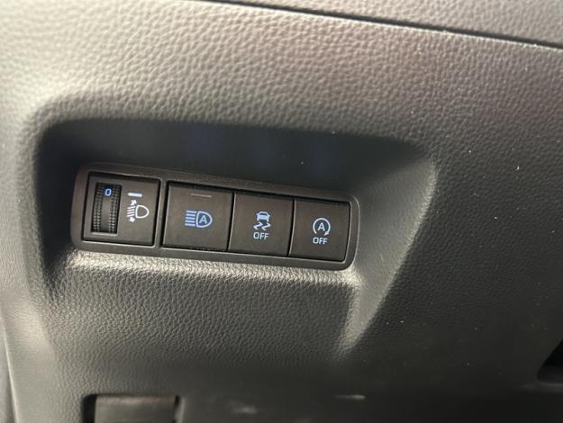 TOYOTA Aygo X 1.0 VVT-i 72 Dynamic  