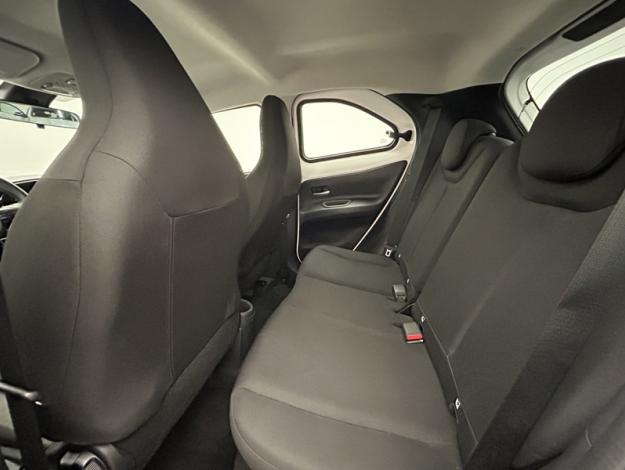 TOYOTA Aygo X 1.0 VVT-i 72 Dynamic  