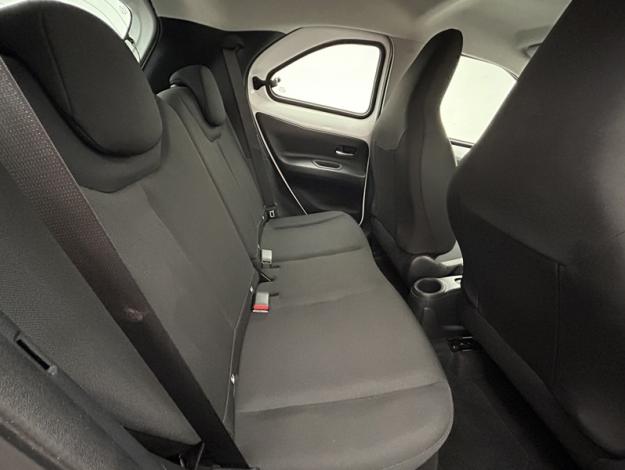 TOYOTA Aygo X 1.0 VVT-i 72 Dynamic  