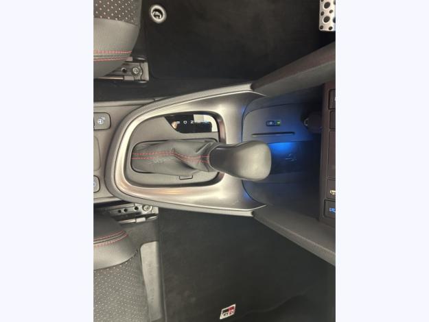 TOYOTA Yaris Cross 1.5 116H GR SPORT   PACK TECHNO + TO