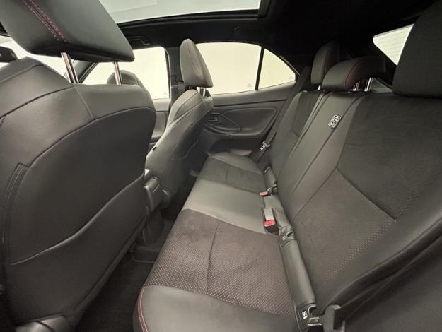 TOYOTA Yaris Cross 1.5 116H GR SPORT   PACK TECHNO + TO