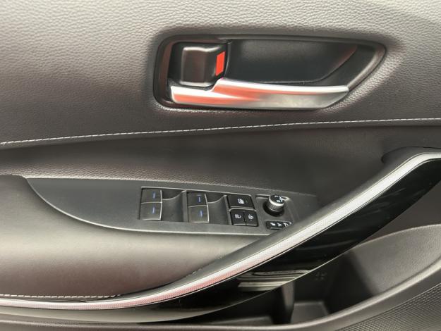 TOYOTA Corolla Hybride 122h Design  