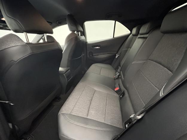 TOYOTA Corolla Hybride 122h Design  
