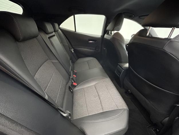TOYOTA Corolla Hybride 122h Design  
