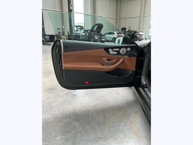 MERCEDES-BENZ E 200 Cabriolet AMG Line  