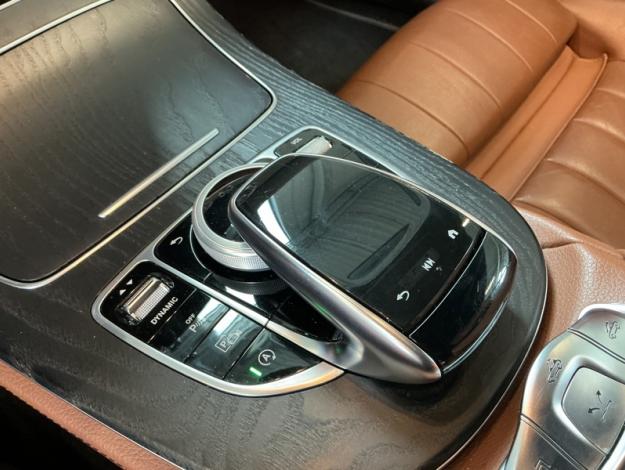 MERCEDES-BENZ E 200 Cabriolet AMG Line  