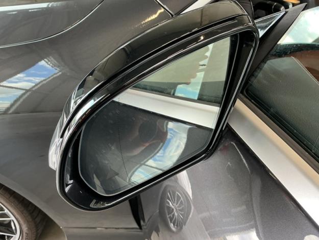 MERCEDES-BENZ E 200 Cabriolet AMG Line  
