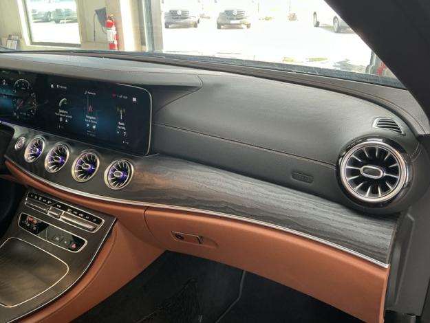 MERCEDES-BENZ E 200 Cabriolet AMG Line  