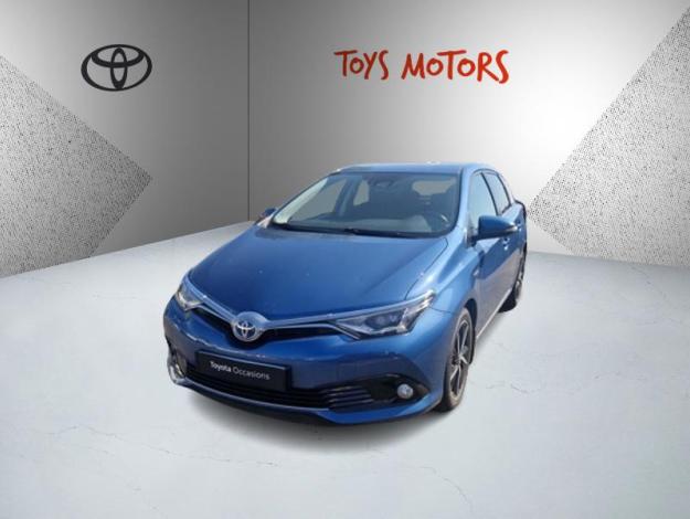 TOYOTA Auris 1.8 HYBRID 136 LOUNGE  