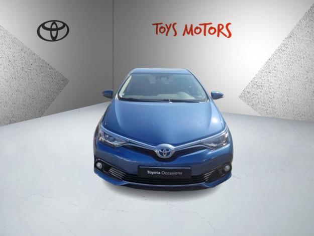 TOYOTA Auris 1.8 HYBRID 136 LOUNGE  