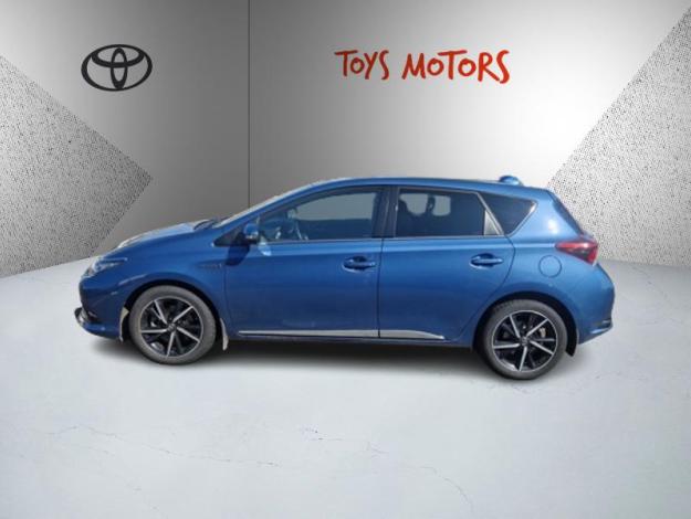 TOYOTA Auris 1.8 HYBRID 136 LOUNGE  