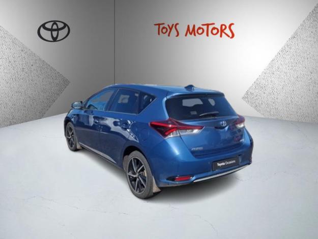 TOYOTA Auris 1.8 HYBRID 136 LOUNGE  