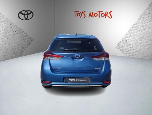 TOYOTA Auris 1.8 HYBRID 136 LOUNGE  