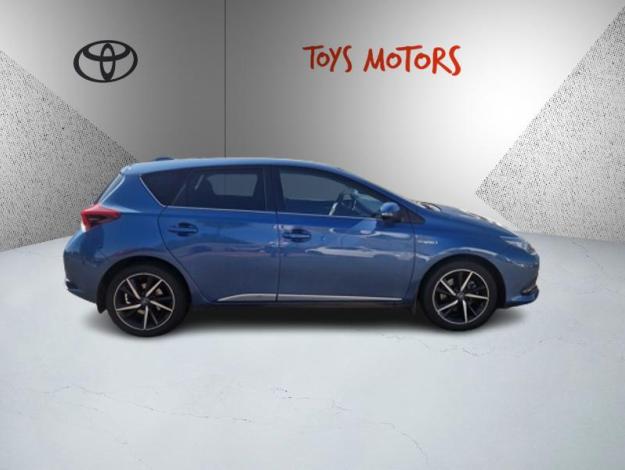TOYOTA Auris 1.8 HYBRID 136 LOUNGE  