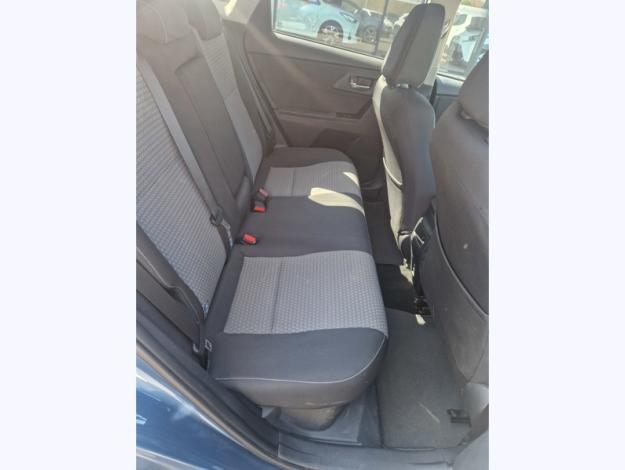 TOYOTA Auris 1.8 HYBRID 136 LOUNGE  